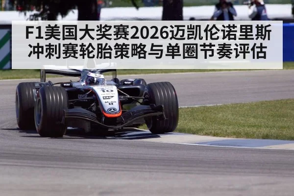 McLaren F1 pit crew tire change